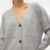 Vmboom strikket cardigan Vmboom strikket cardigan