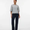 Vmboom strikket pullover