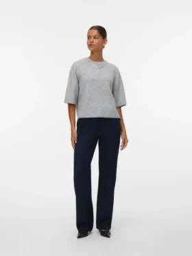 Vmboom strikket pullover
