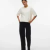 Vmboom strikket pullover