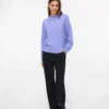 Vmboom strikket pullover