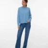 Vmboom strikket pullover