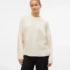 Vmboom strikket pullover