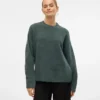 Vmboom strikket pullover