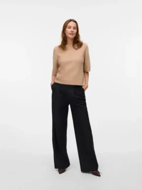 Vmboom strikket pullover