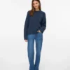 Vmboom strikket pullover
