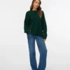 Vmboom strikket pullover