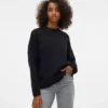Vmboom strikket pullover
