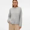Vmboom strikket pullover Vmboom strikket pullover