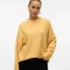 Vmboom strikket pullover