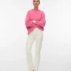 Vmboom strikket pullover