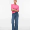 Vmboom strikket pullover