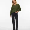 Vmboom strikket pullover