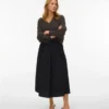 Vmboom strikket pullover