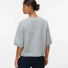 Vmboom strikket pullover