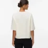 Vmboom strikket pullover