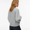 Vmboom strikket pullover