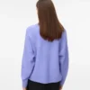 Vmboom strikket pullover