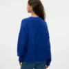Vmboom strikket pullover