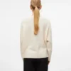 Vmboom strikket pullover