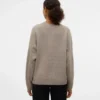 Vmboom strikket pullover