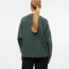 Vmboom strikket pullover