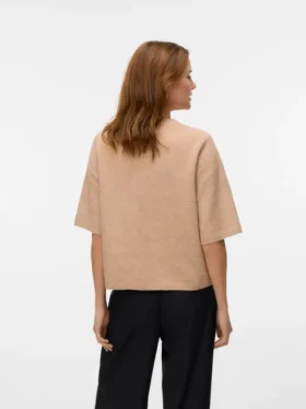 Vmboom strikket pullover