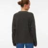 Vmboom strikket pullover Vmboom strikket pullover