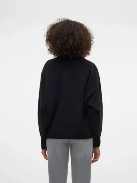 Vmboom strikket pullover