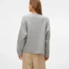 Vmboom strikket pullover Vmboom strikket pullover