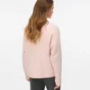 Vmboom strikket pullover