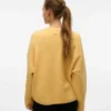 Vmboom strikket pullover