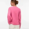 Vmboom strikket pullover