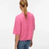 Vmboom strikket pullover