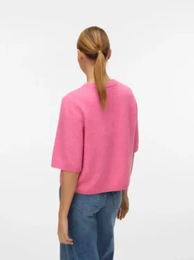 Vmboom strikket pullover