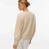 Vmboom strikket pullover