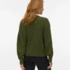 Vmboom strikket pullover