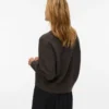 Vmboom strikket pullover