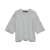 Vmboom strikket pullover