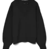 Vmboom strikket pullover
