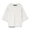 Vmboom strikket pullover