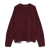 Vmboom strikket pullover