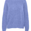 Vmboom strikket pullover
