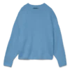Vmboom strikket pullover