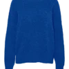 Vmboom strikket pullover