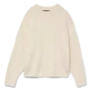 Vmboom strikket pullover