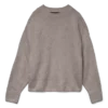 Vmboom strikket pullover