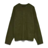 Vmboom strikket pullover