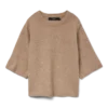 Vmboom strikket pullover