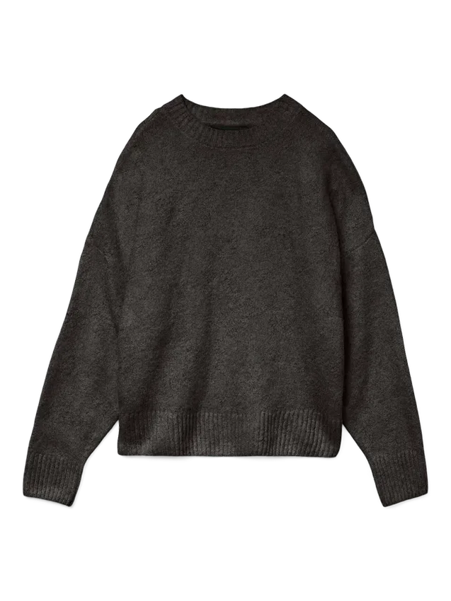 Vmboom strikket pullover Vmboom strikket pullover